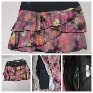 Fila tennis skort
